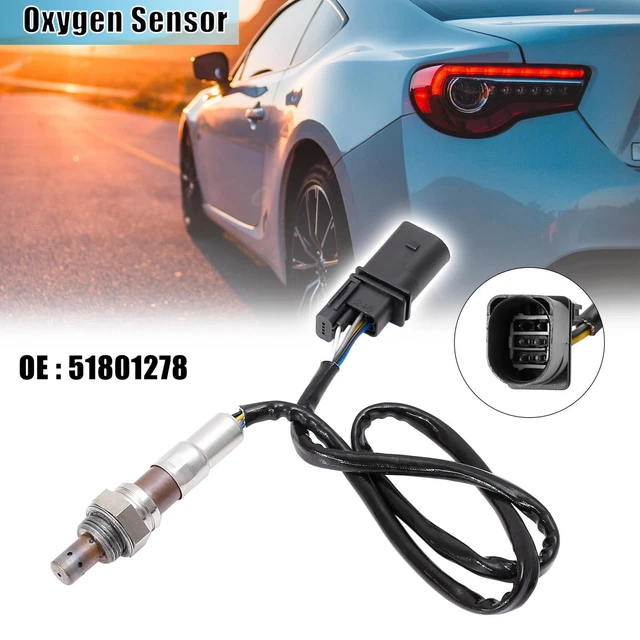 Air Fuel Ratio O2 Oxygen Sensor Upstream for Kia for Hyundai 51801278 250-25017