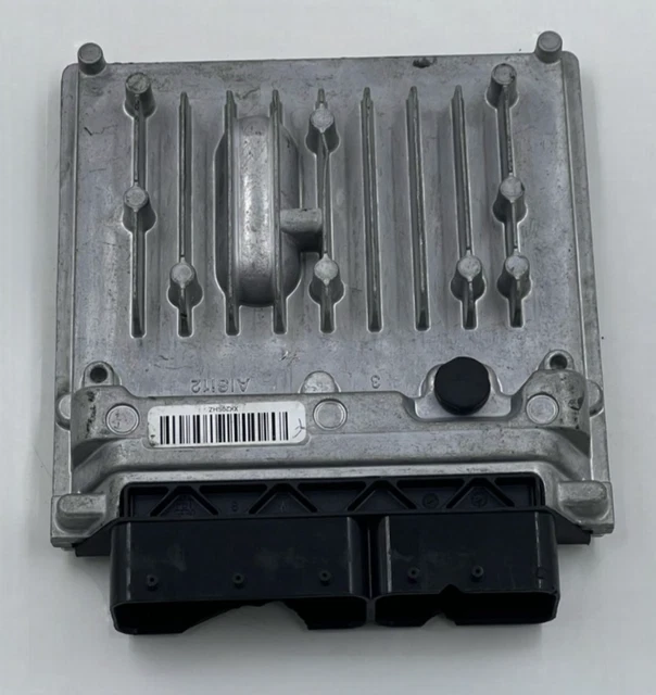 MERCEDES BENZ VITO Viano OM651 Ecu Control Unit A6519009302 $441.03 ...