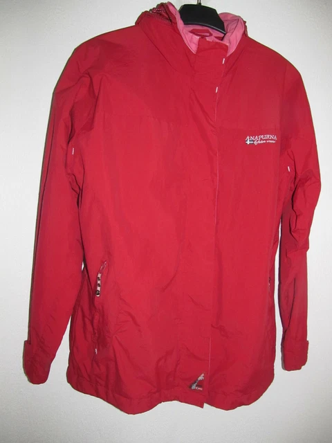 Daxon parka femme outlet grande taille