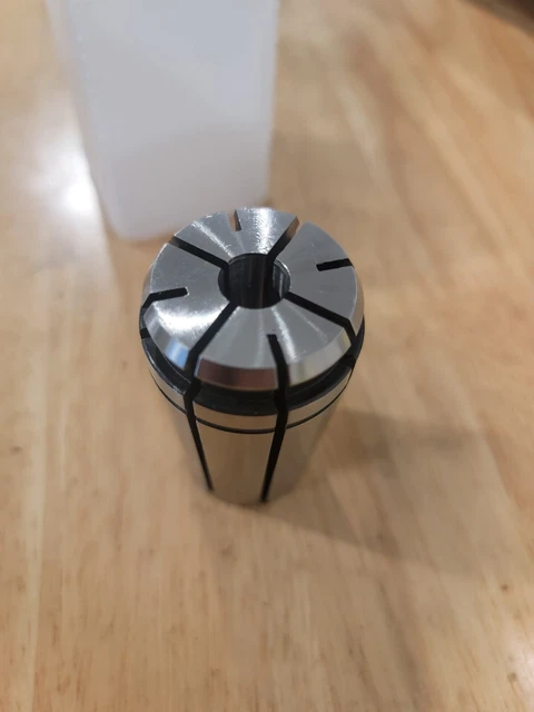 Erickson 100TG0375 Collet 3/8"