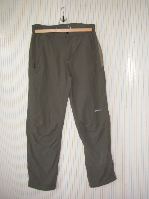 Pantalon de marche homme decathlon deals