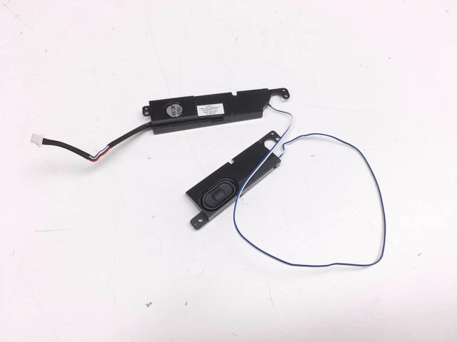 Haut-parleurs D'occasion 04W3911 Pour Lenovo ThinkPad X1 Carbon 1ère Génération Type 3460