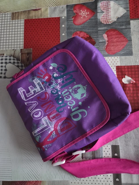 Mini Sac Isotherme Pearl 2,5L Avec Sangle - NEUF
