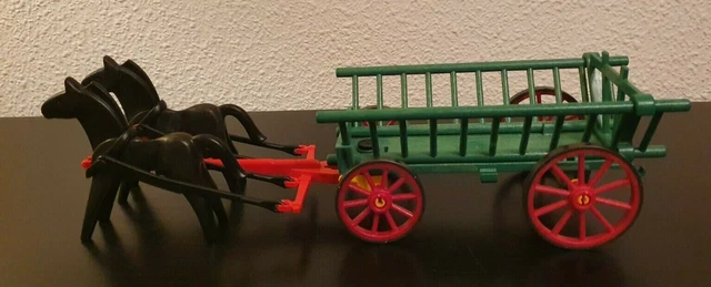 2 Scope PLAYMOBIL - Pezzi Singoli Per Casa, Giardino, Western, Romani - Usate