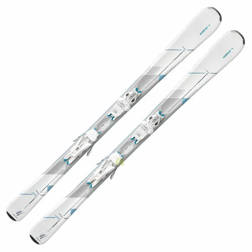 ELAN Ski DELIGHT PRIME LS inkl. Bindung ELW 9.0 164cm