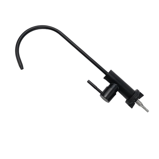 Grifos fregadero de grifo purificador duradero máquina purificadora profesional cocina