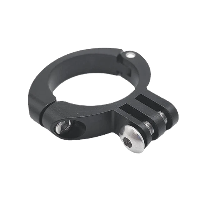 Supporto in alluminio moto per action camera accessori bicicletta R3H5