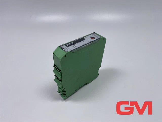 Phoenix Contact Hybridmotorstarter Elr W3- 24dc/500ac- 9i Motor Starter 2297057