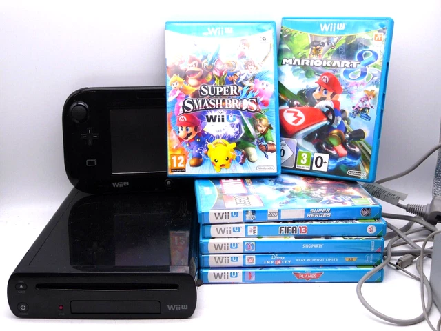 Mario kart on sale 7 wii u