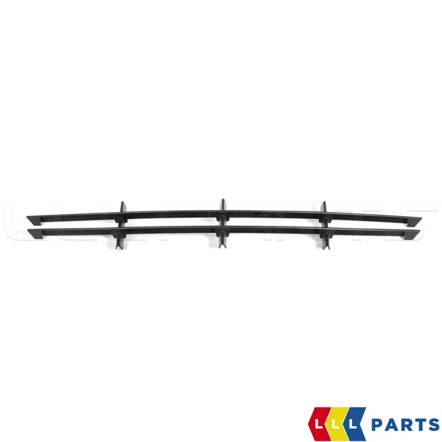 Lower Grille PJ6Z-17K945-A | OEM Parts Online