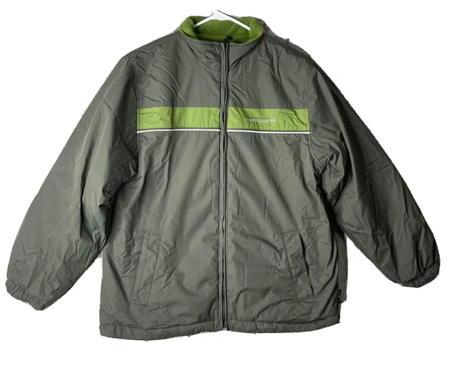 Free country sales men's fcxtreme jacket