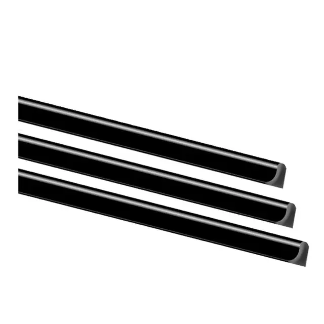 Klemmschiene Serodo, A4, 12 mm, schwarz EXACOMPTA 129781E (3130630297819)