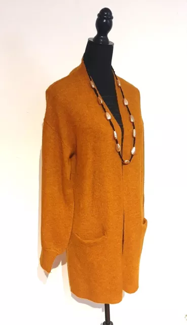 Gilet jaune camaieu 2025