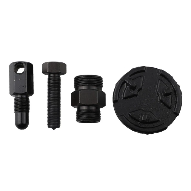 Outils De Démontage Embrayage Tronçonneuse Haishine 14mm - Clé à Douille Pour Husqvarna, Stihl, Echo