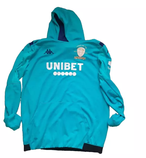 Leeds united jacket 2019 new arrivals