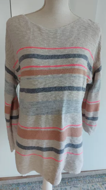 White stuff sweat 2025 tunic
