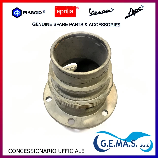 Giunto Semiasse Piaggio Ape Poker Fori 10 Art.5631E - Foto 9