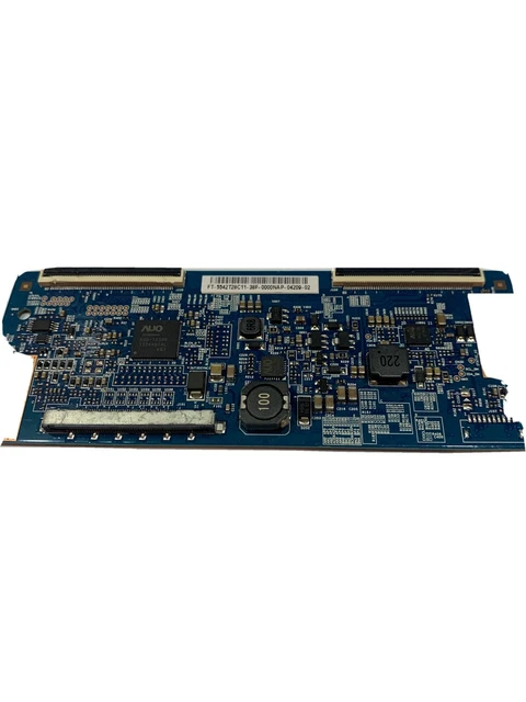 T460HW03 VF CTRL BD TV Parçası Burada LG 37LV3550