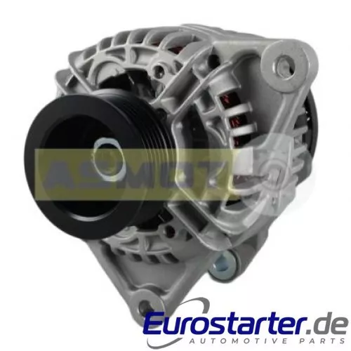 1x Lichtmaschine 90A Neu OE Nr. 0124320002 für Renault New Holland Lm415 Lm435