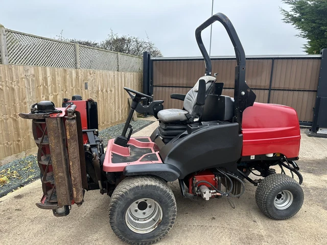 Toro lt3340 2025