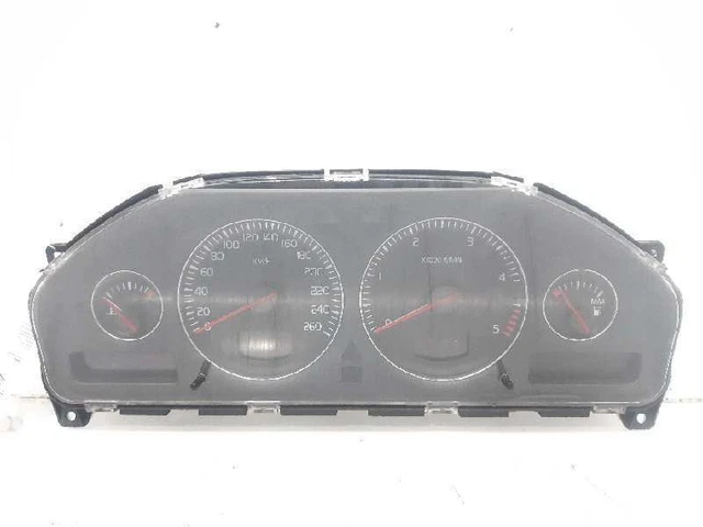 tableau de bord VOLVO XC 90 2.4 D AUTO 39873783 eurap24981