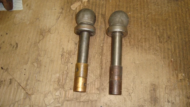 1928 1929 1930 1931 Ford Model A New Spindles L R 1928 1929 1930 1931 Ford Model A New Spindles L R