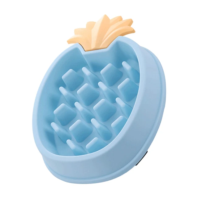 Dog Food Bowl Dog Feeder Rabbit Feeder Puppy Water Bowl Pet Bowl