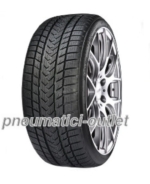 2x Pneumatici invernali Gripmax Status Pro Winter 215/50 R17 95V XL