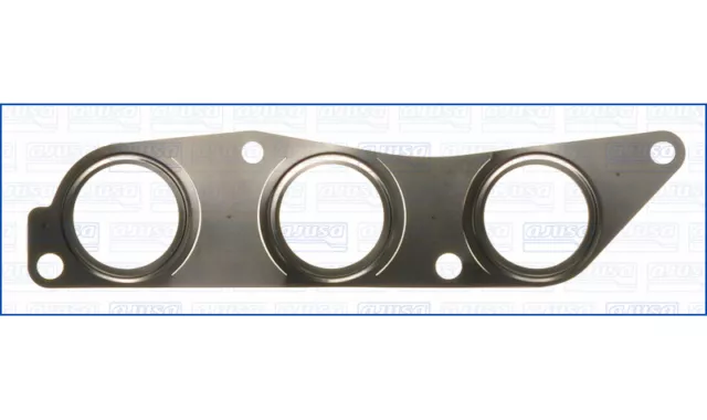 Genuine AJUSA OEM Replacement Exhaust Manifold Gasket Seal [13205300]