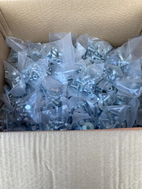 BULLONE PER CARRI MISCELATORI 10X35 – ENOILGAM RICAMBI E MACCHINE - Foto 9