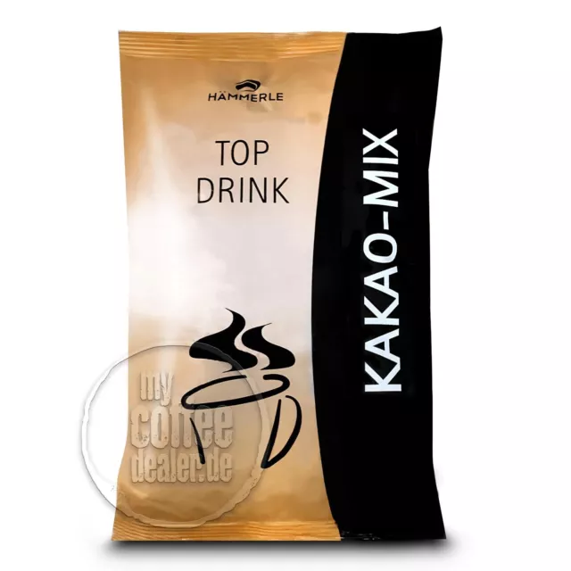 Hämmerle Kakao-Mix 15 % 1000g