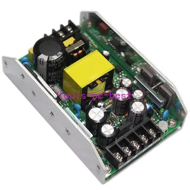 250W TUBE AMPLIFIER Switching Power Supply Module Amplifier Power ...