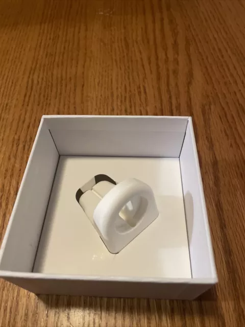 Apple Watch Nightstand Dock