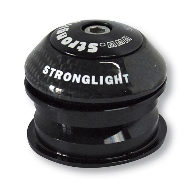 Jeu direction STRONGLIGHT P3 25x1 vélo vintage ancien
