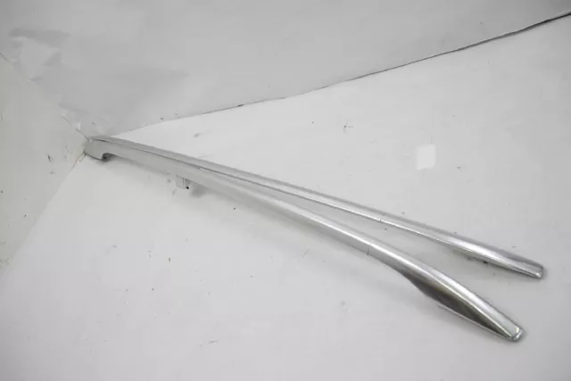 rails de toit VW PASSAT Variant 3C 3C9860033B Brillant au chrome 3C9860034 14188