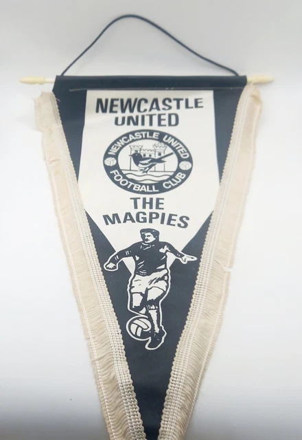Magyar Labdarúgó-szövetség, Hungarian Football Association vintage flag, pennant