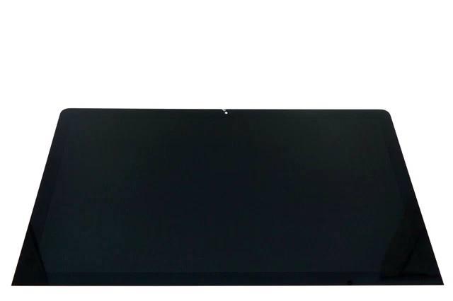 CRACKED - iMac 27" A1419 2015 LCD Screen Display Panel Assembly LM270QQ1(SD)(B1)
