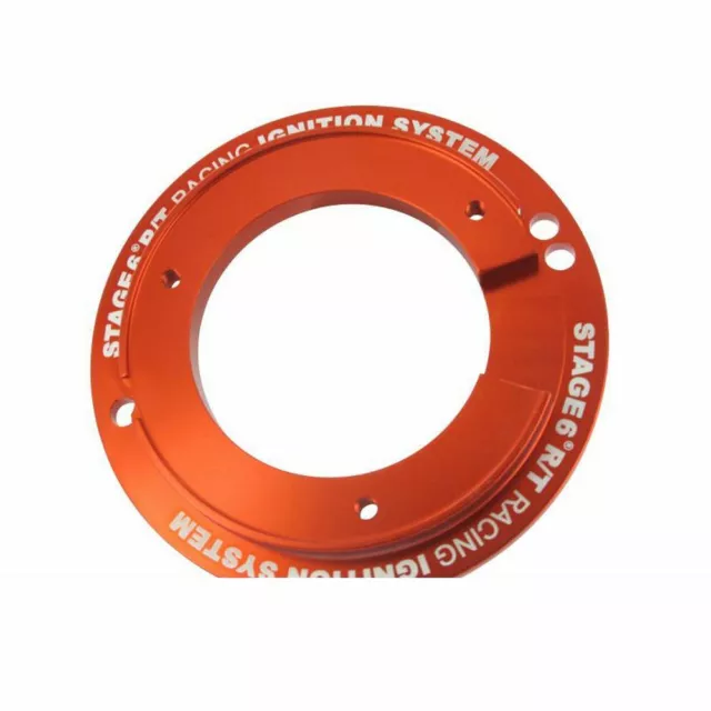 Plaque Fixation Stator STAGE6 Pour Allumage À Rotor Interieur STAGE6 R/T Min