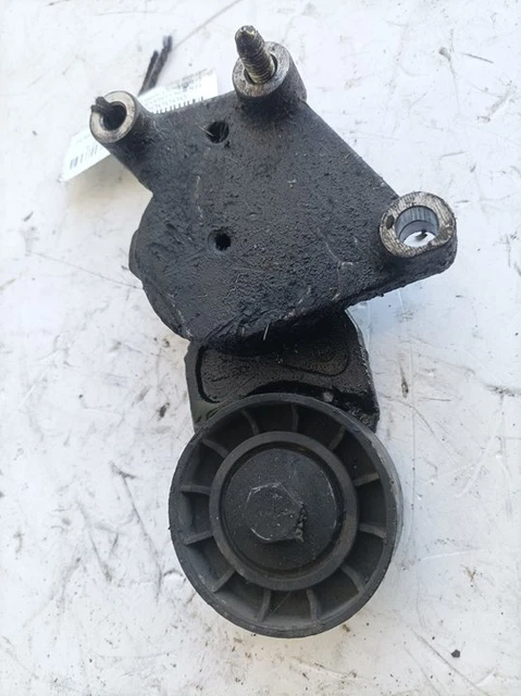 TF049 galet tendeur pour CITROEN C4 COUPE 1.6 HDI 2004 1099664