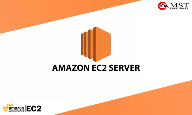 Amazon EC2 Instance Web Services for Websites