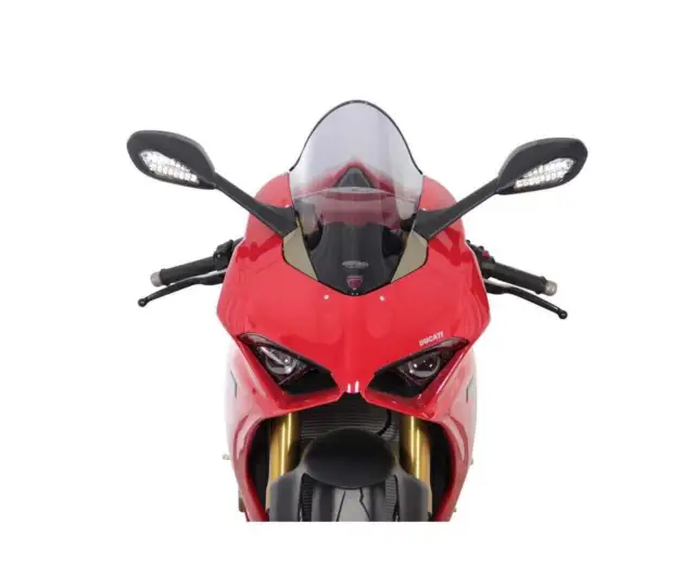 Ducati Panigale 1100 V4 / R / S -18/19 - Bulle Racing Fumee Mra / 1084628002