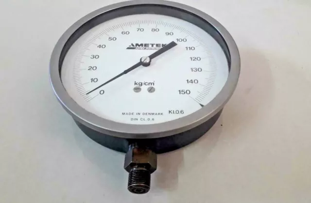 AMETEK Jofra Strumenti 0-150 Spessore