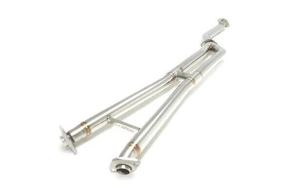 Apexi N1 Evolution X Midpipe - Non risonato - adatto a Lexus IS200t/IS300 16+