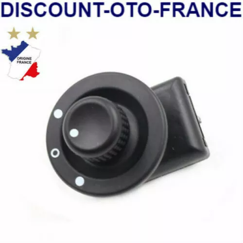 interrupteur-bouton réglage de rétroviseur RENAULT-DACIA_mirror switch