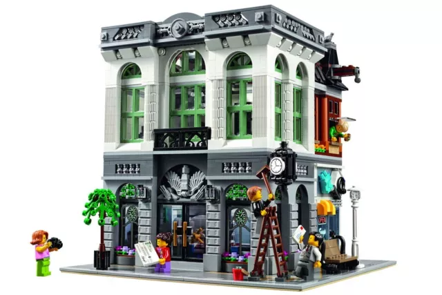 Lego 10251 Brickbank