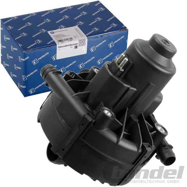 Sekundärluftpumpe Passend Für Mercedes CL203 Kaufen | Original