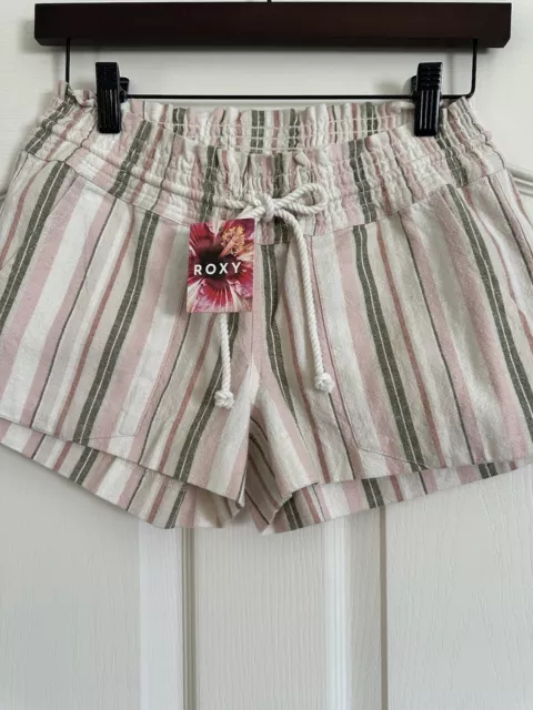 Roxy Shorts NWT