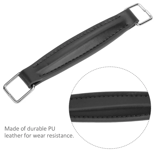 (black) Amplificateur De Guitare Poignée 'amplificateur En