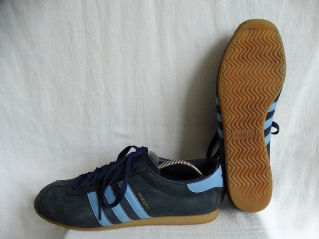 Adidas Rekord Adidas Turnschuhe 70er ADIDAS REKORD RETRO