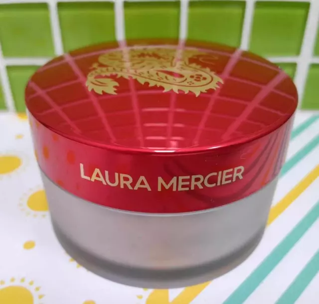 Laura Mercier Translucent Loose Setting Powder 29G